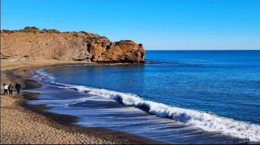 Apartment Cap D'agde Mediterranee 4 Pers Piscine Rdc Parking Gratuit Agde