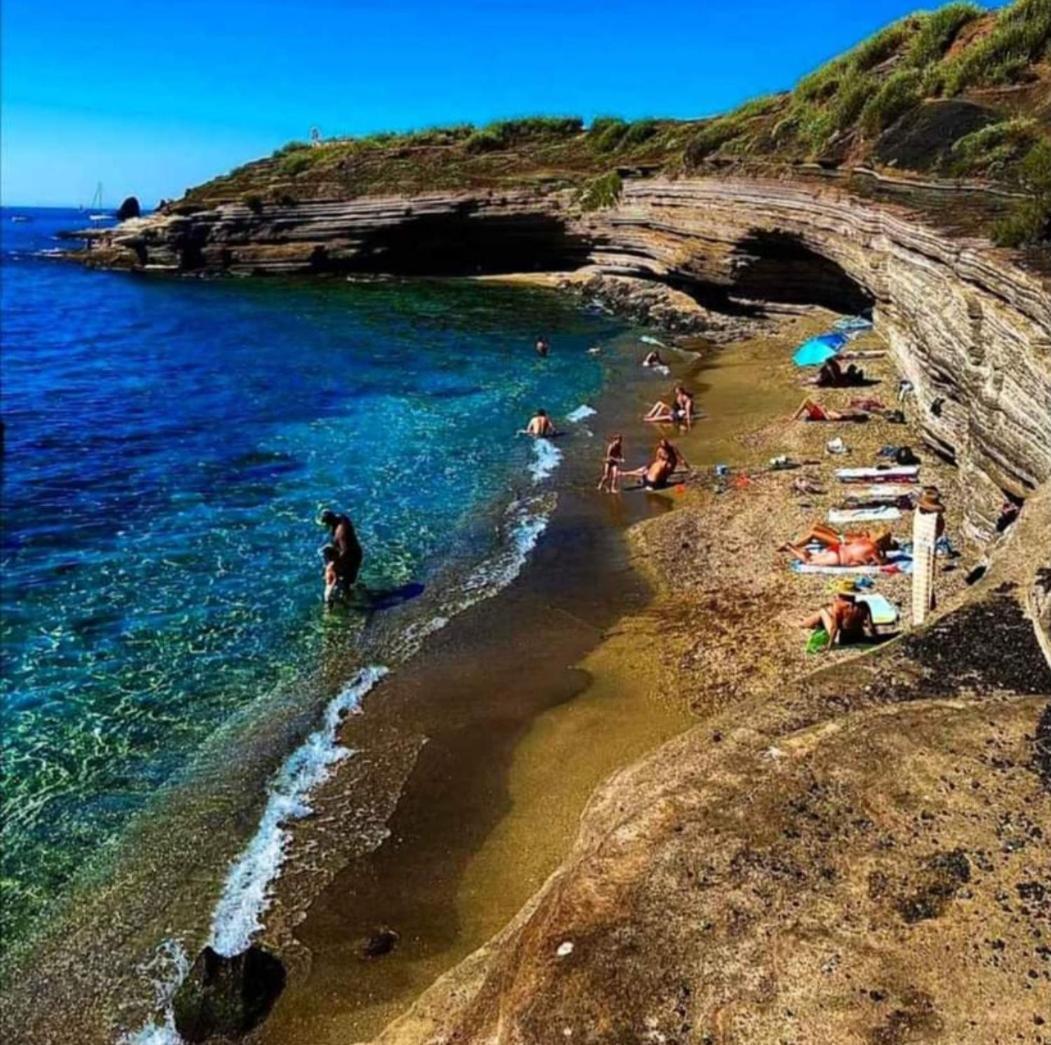Cap D'agde Mediterranee 4 Pers Piscine Rdc Parking Gratuit * Agde