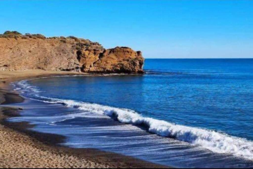 Cap D'agde Mediterranee 4 Pers Piscine Rdc Parking Gratuit Apartment *